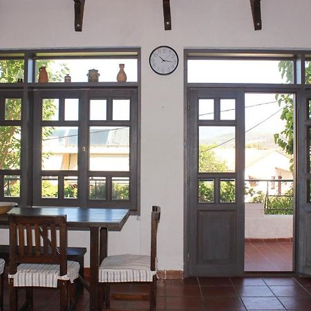 Minas Villa Sztúpa Kültér fotó
