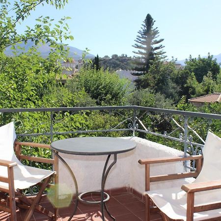 Minas Villa Sztúpa Kültér fotó