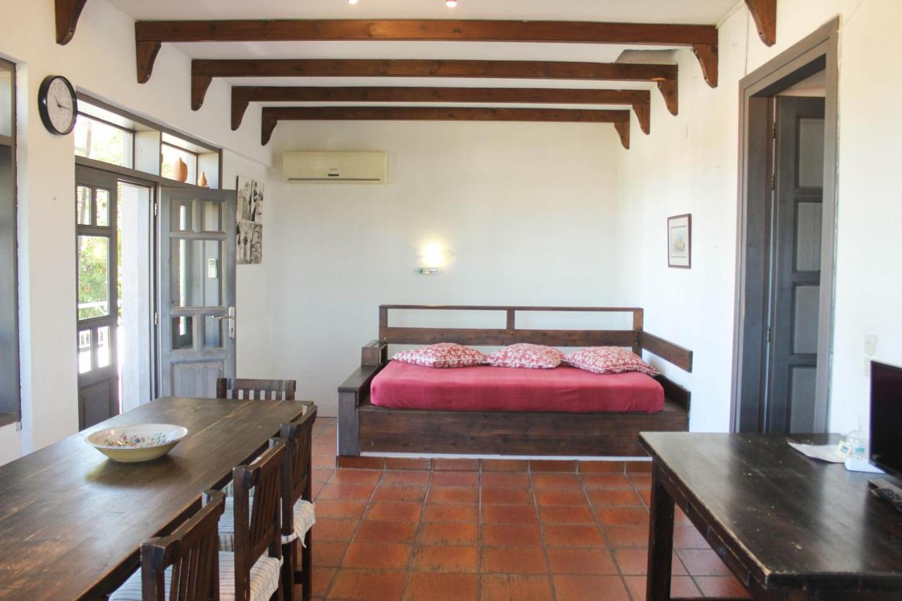 Minas Villa Sztúpa Kültér fotó