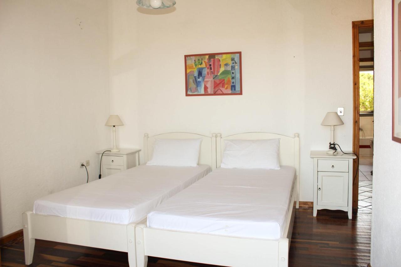 Minas Villa Sztúpa Kültér fotó