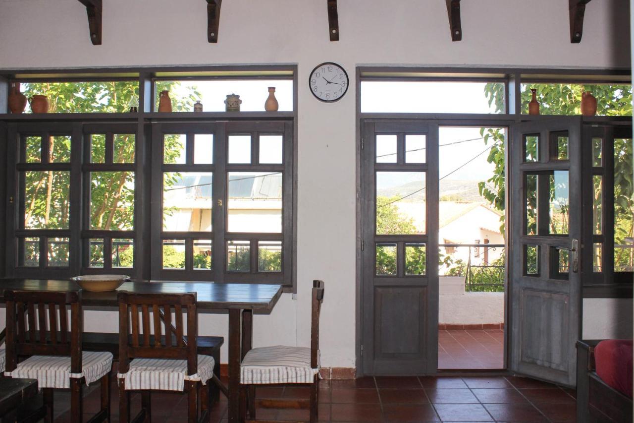 Minas Villa Sztúpa Kültér fotó