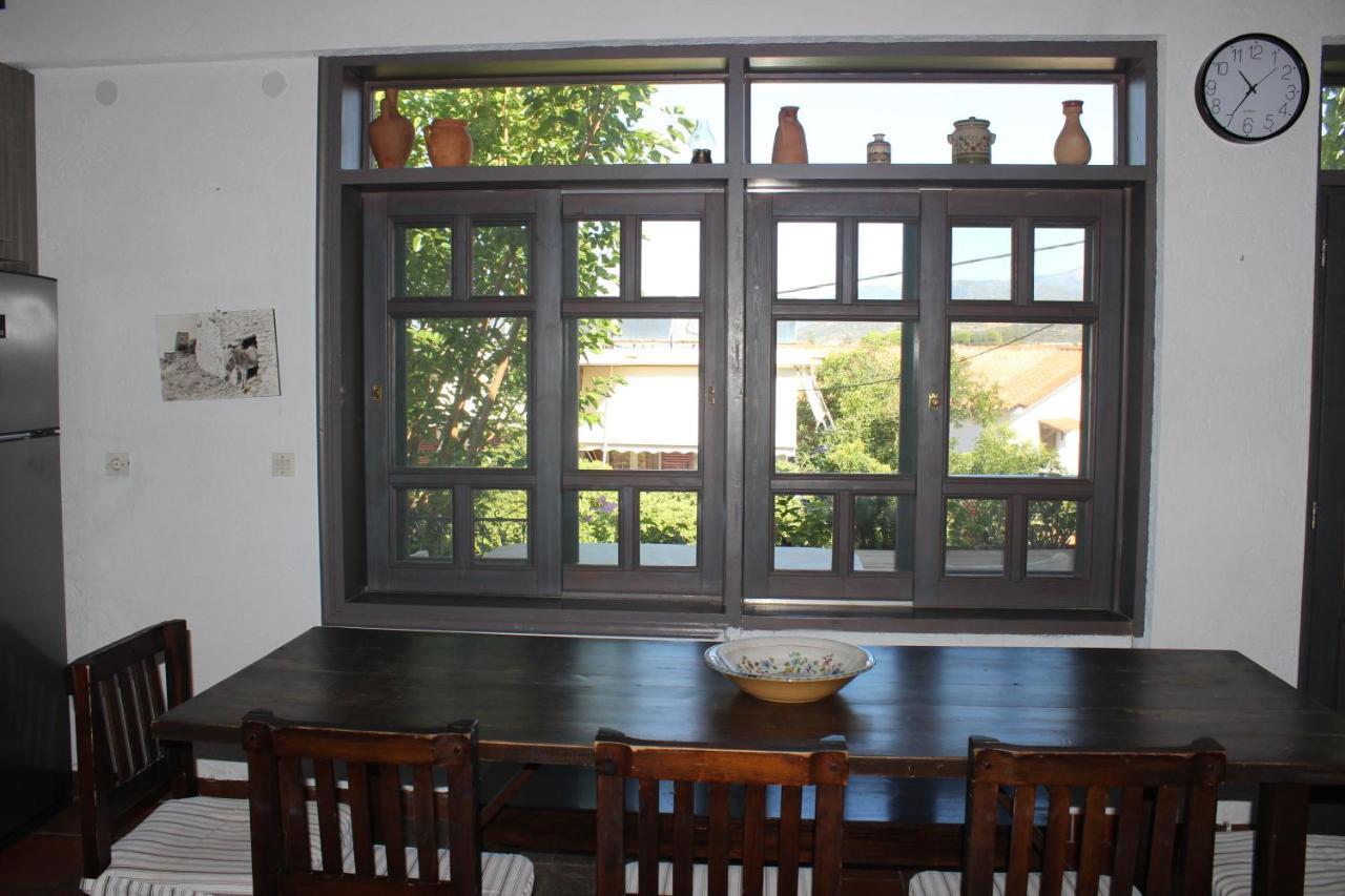 Minas Villa Sztúpa Kültér fotó