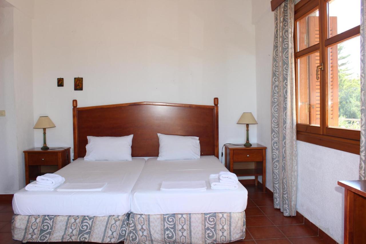 Minas Villa Sztúpa Kültér fotó