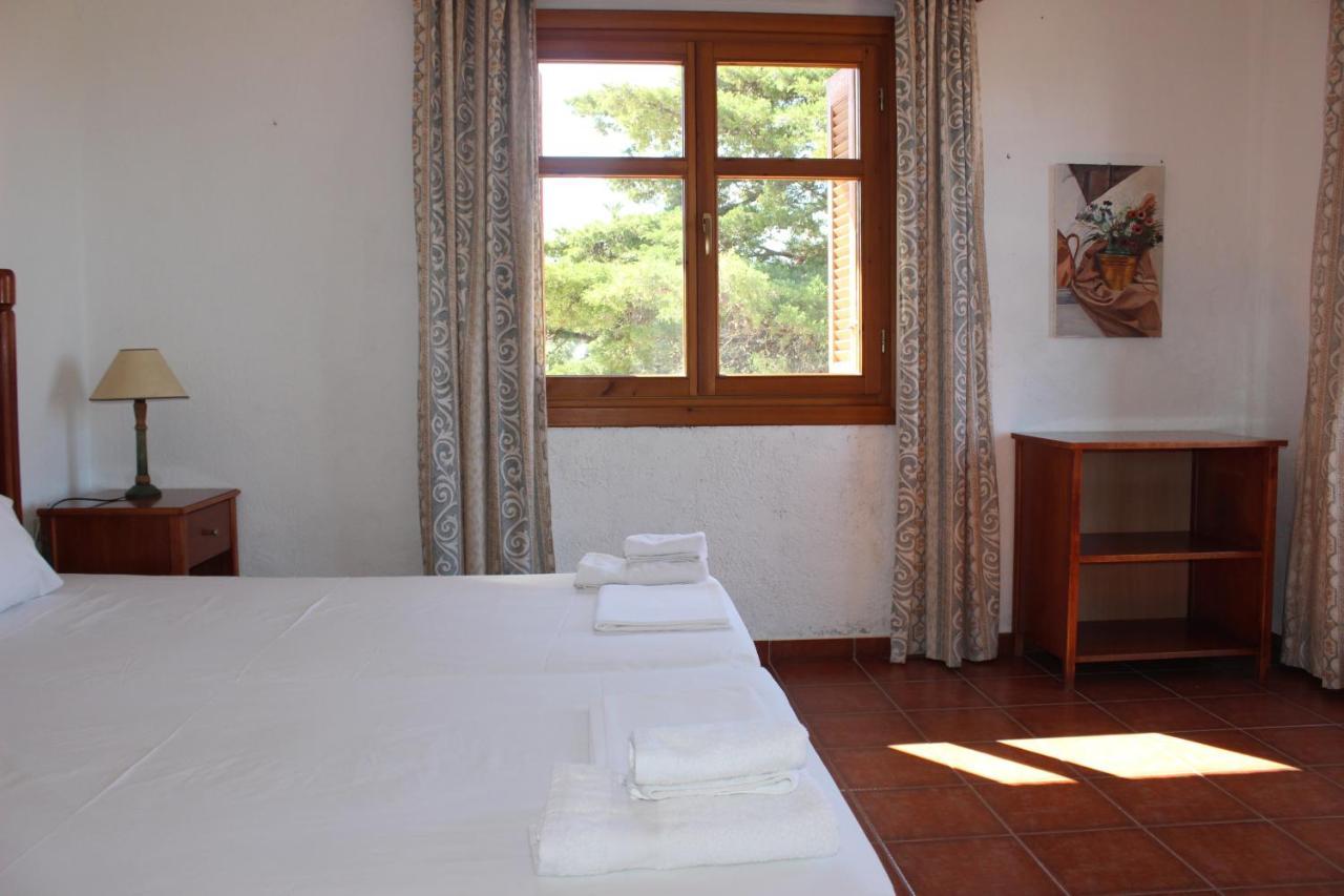 Minas Villa Sztúpa Kültér fotó