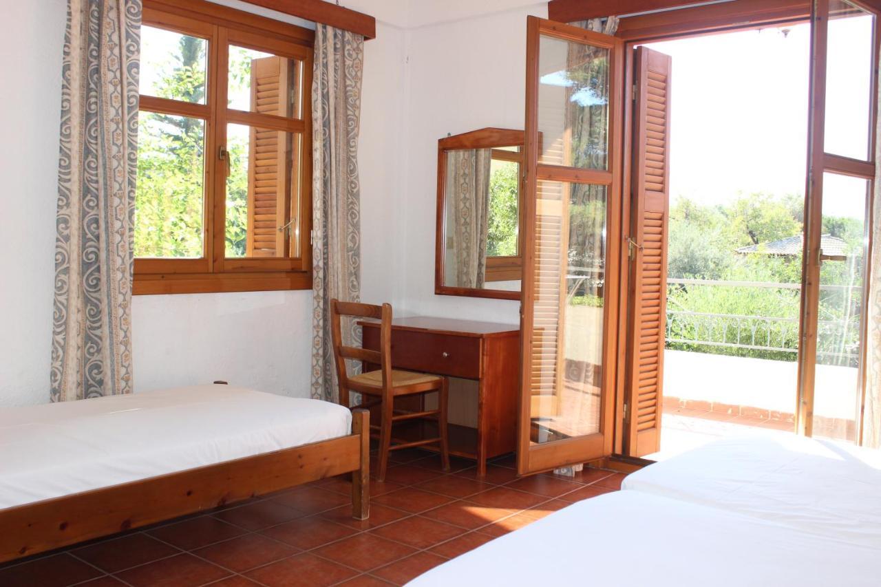 Minas Villa Sztúpa Kültér fotó